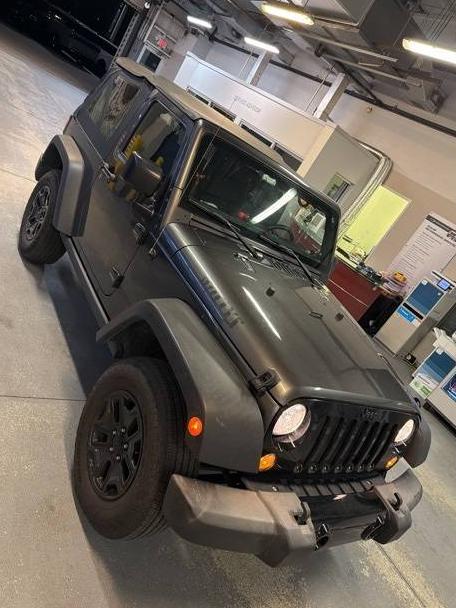 JEEP WRANGLER 2017 1C4AJWAG2HL587733 image JEEP WRANGLER 2017 1C4AJWAG2HL587733 image