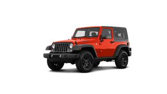 JEEP WRANGLER 2017 1C4AJWAG0HL630014 image
