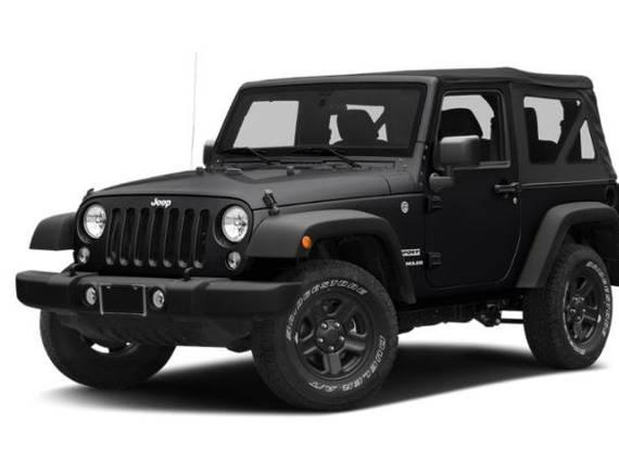 JEEP WRANGLER 2017 1C4AJWAG0HL751318 image JEEP WRANGLER 2017 1C4AJWAG0HL751318 image