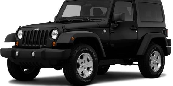 JEEP WRANGLER 2012 1C4AJWAG0CL131223 image