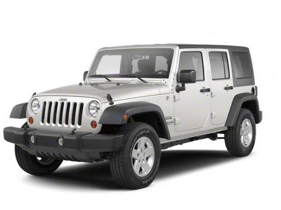 JEEP WRANGLER 2010 1J4BA3H13AL164969 image JEEP WRANGLER 2010 1J4BA3H13AL164969 image