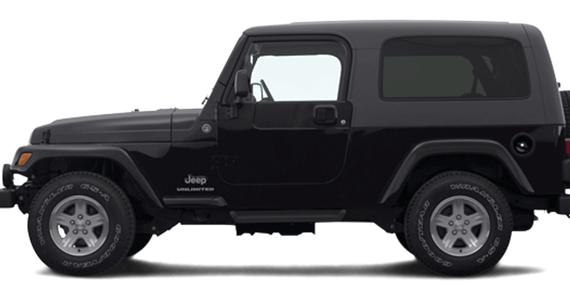 JEEP WRANGLER 2005 1J4FA44S75P310486 image JEEP WRANGLER 2005 1J4FA44S75P310486 image