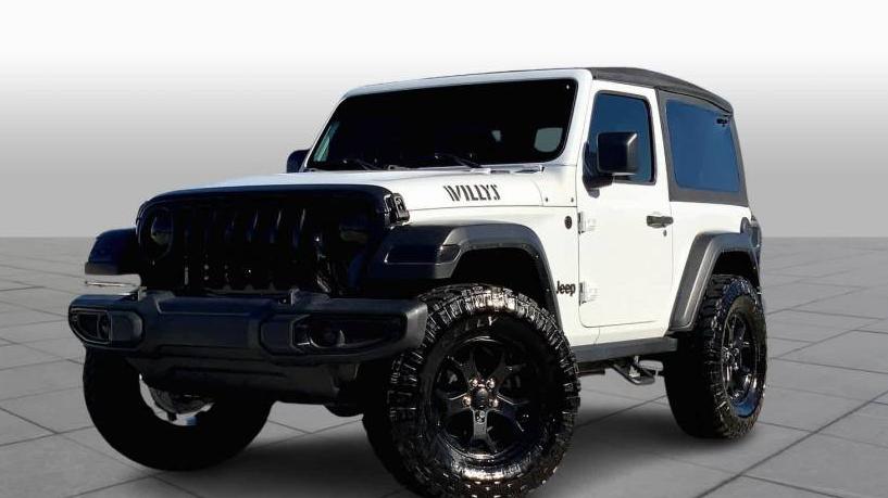 JEEP WRANGLER 2022 1C4GJXAN4NW177248 image JEEP WRANGLER 2022 1C4GJXAN4NW177248 image