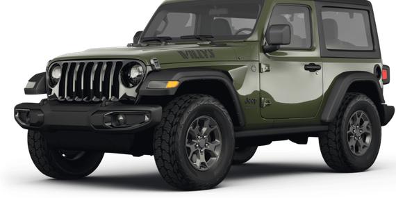 JEEP WRANGLER 2022 1C4GJXAG5NW239435 image JEEP WRANGLER 2022 1C4GJXAG5NW239435 image