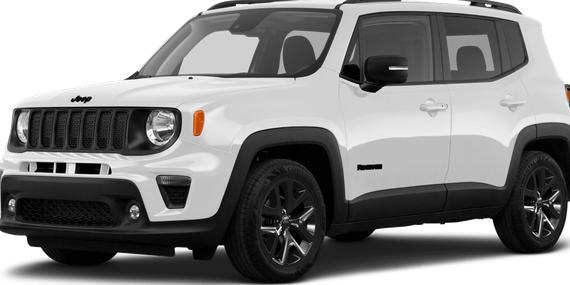 JEEP RENEGADE 2023 ZACNJDB10PPP67719 image