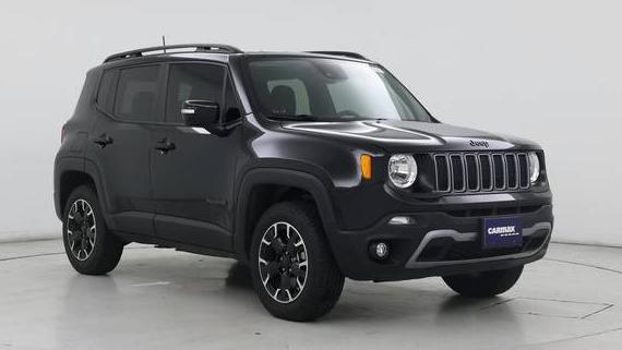JEEP RENEGADE 2023 ZACNJDB11PPP30646 image