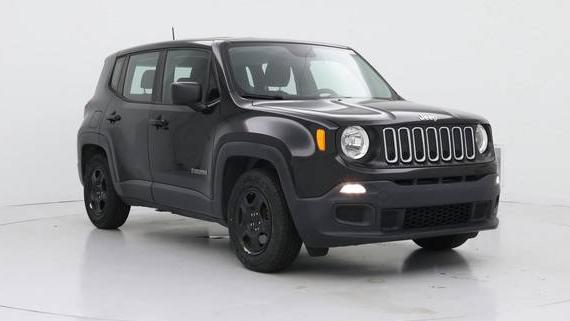 JEEP RENEGADE 2016 ZACCJAAT5GPD47370 image