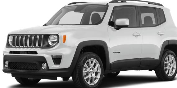 JEEP RENEGADE 2019 ZACNJAAB0KPK26221 image