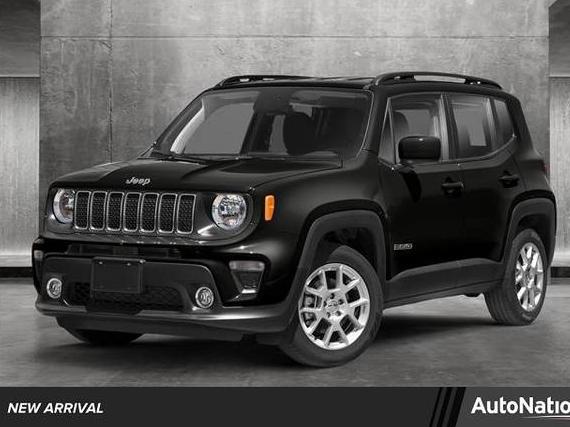 JEEP RENEGADE 2019 ZACNJAAB5KPK51843 image