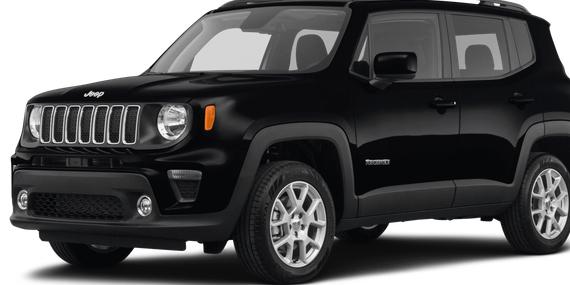 JEEP RENEGADE 2019 ZACNJAAB0KPK94809 image