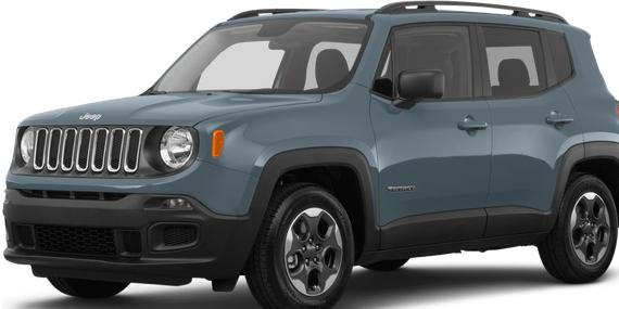 JEEP RENEGADE 2018 ZACCJAAB3JPG96249 image