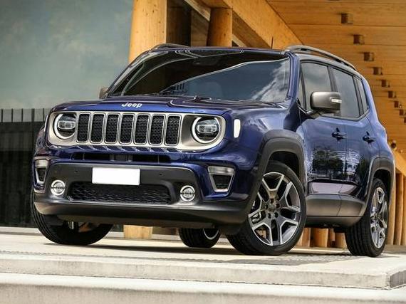 JEEP RENEGADE 2021 ZACNJCAB9MPM53373 image JEEP RENEGADE 2021 ZACNJCAB9MPM53373 image