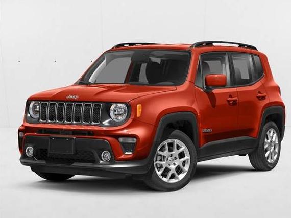 JEEP RENEGADE 2021 ZACNJCB1XMPN23355 image JEEP RENEGADE 2021 ZACNJCB1XMPN23355 image