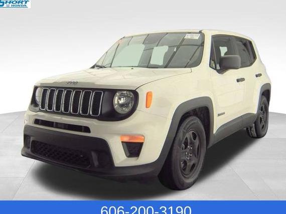 JEEP RENEGADE 2021 ZACNJCAB5MPM93059 image JEEP RENEGADE 2021 ZACNJCAB5MPM93059 image