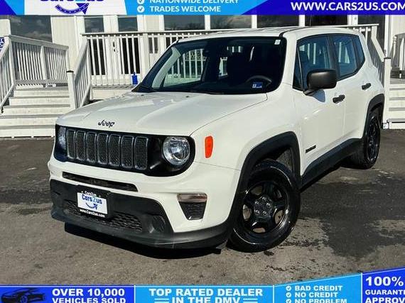 JEEP RENEGADE 2021 ZACNJCAB2MPM30324 image JEEP RENEGADE 2021 ZACNJCAB2MPM30324 image