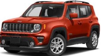 JEEP RENEGADE 2021 ZACNJCAB6MPM49104 image JEEP RENEGADE 2021 ZACNJCAB6MPM49104 image
