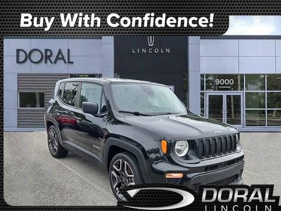 JEEP RENEGADE 2021 ZACNJCAB9MPM53549 image JEEP RENEGADE 2021 ZACNJCAB9MPM53549 image