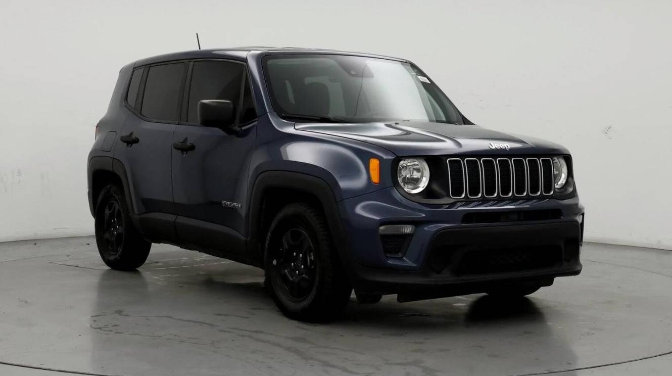 JEEP RENEGADE 2021 ZACNJCAB2MPM46345 image