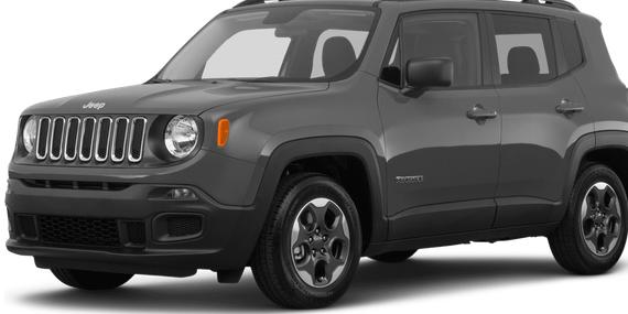 JEEP RENEGADE 2017 ZACCJAAB1HPE78689 image