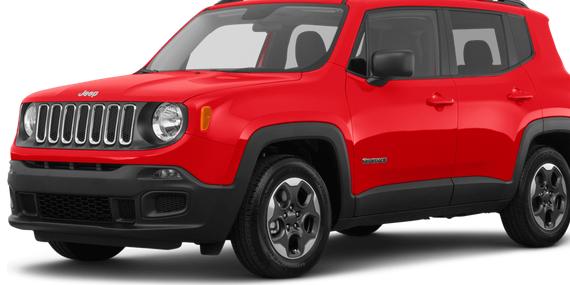JEEP RENEGADE 2017 ZACCJAAB1HPF77836 image