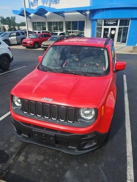 JEEP RENEGADE 2017 ZACCJABB2HPE62094 image JEEP RENEGADE 2017 ZACCJABB2HPE62094 image