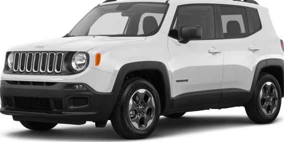 JEEP RENEGADE 2017 ZACCJAAB5HPF97555 image