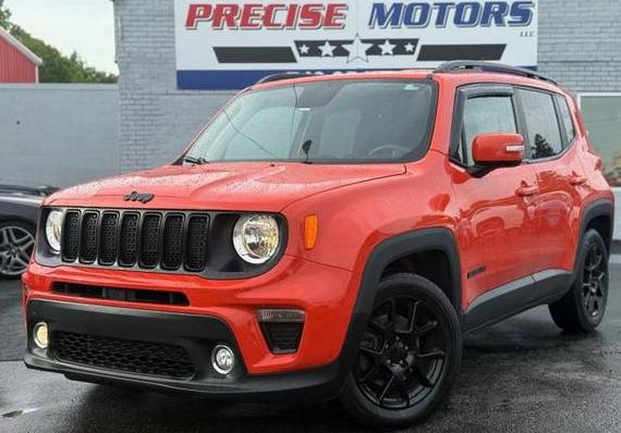JEEP RENEGADE 2020 ZACNJABB4LPL26807 image JEEP RENEGADE 2020 ZACNJABB4LPL26807 image