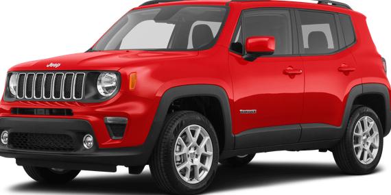JEEP RENEGADE 2020 ZACNJAAB1LPL99800 image