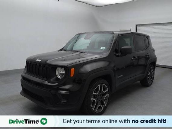 JEEP RENEGADE 2020 ZACNJAAB0LPL79389 image