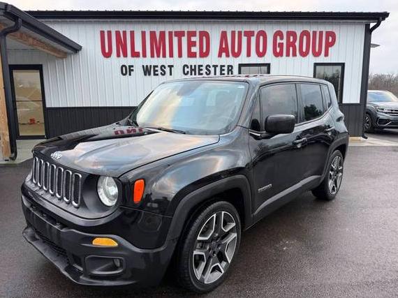 JEEP RENEGADE 2020 ZACNJAAB6LPM01797 image JEEP RENEGADE 2020 ZACNJAAB6LPM01797 image
