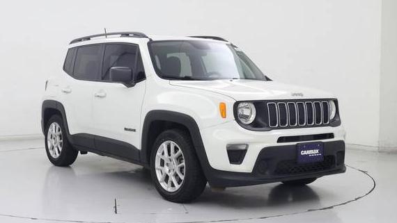 JEEP RENEGADE 2020 ZACNJAAB6LPK94881 image JEEP RENEGADE 2020 ZACNJAAB6LPK94881 image