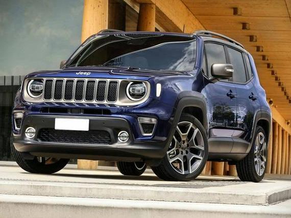 JEEP RENEGADE 2020 ZACNJAAB1LPL76176 image
