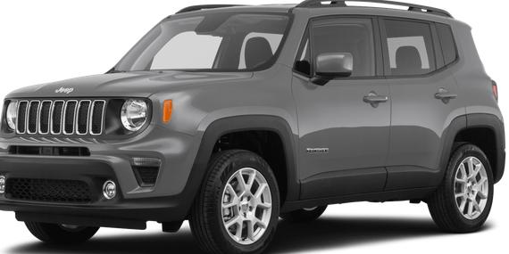 JEEP RENEGADE 2020 ZACNJAAB0LPL03543 image