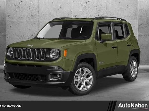 JEEP RENEGADE 2015 ZACCJABT0FPB56969 image JEEP RENEGADE 2015 ZACCJABT0FPB56969 image