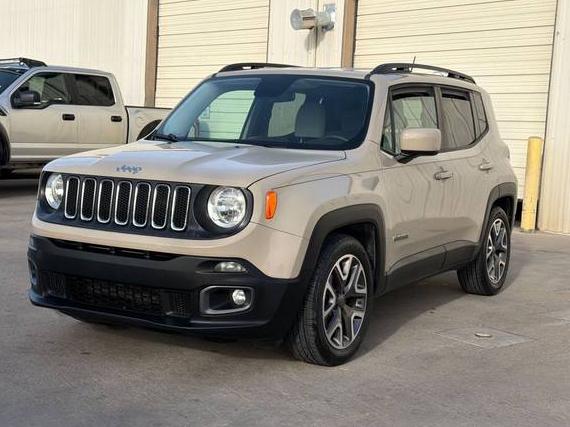 JEEP RENEGADE 2015 ZACCJABT0FPB68405 image JEEP RENEGADE 2015 ZACCJABT0FPB68405 image