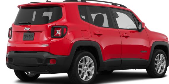 JEEP RENEGADE 2015 ZACCJAAT3FPC09650 image