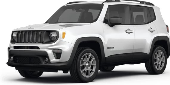 JEEP RENEGADE 2022 ZACNJDB10NPN66237 image JEEP RENEGADE 2022 ZACNJDB10NPN66237 image
