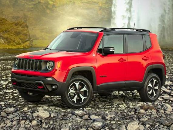 JEEP RENEGADE 2022 ZACNJDA11NPN52090 image JEEP RENEGADE 2022 ZACNJDA11NPN52090 image