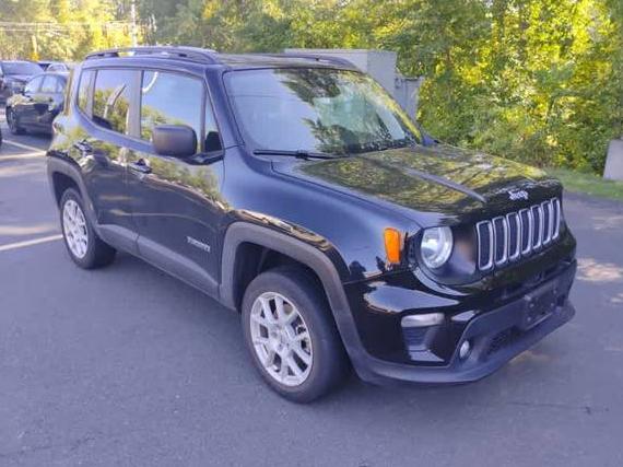 JEEP RENEGADE 2022 ZACNJDB11NPN48524 image JEEP RENEGADE 2022 ZACNJDB11NPN48524 image