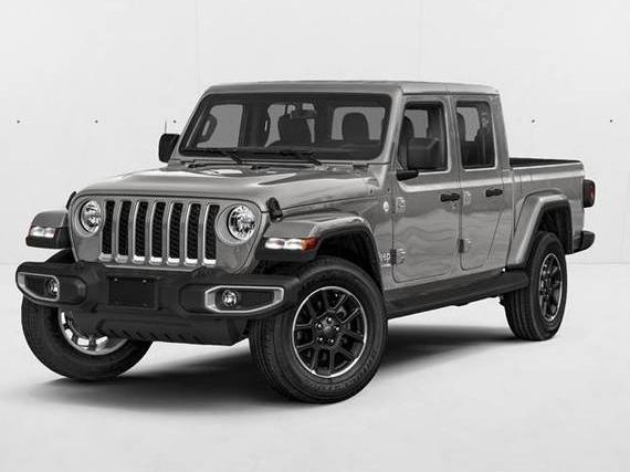 JEEP GLADIATOR 2023 1C6HJTAG1PL505834 image JEEP GLADIATOR 2023 1C6HJTAG1PL505834 image