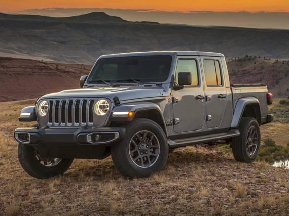 JEEP GLADIATOR 2023 1C6HJTAG1PL520947 image JEEP GLADIATOR 2023 1C6HJTAG1PL520947 image