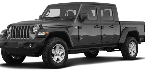 JEEP GLADIATOR 2021 1C6HJTAG2ML589660 image JEEP GLADIATOR 2021 1C6HJTAG2ML589660 image