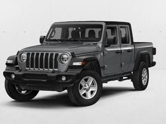 JEEP GLADIATOR 2020 1C6HJTAG1LL125922 image JEEP GLADIATOR 2020 1C6HJTAG1LL125922 image