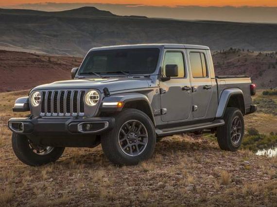 JEEP GLADIATOR 2020 1C6HJTAG1LL142011 image JEEP GLADIATOR 2020 1C6HJTAG1LL142011 image