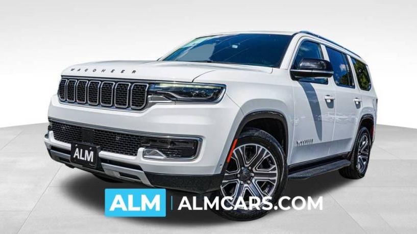 JEEP WAGONEER 2023 1C4SJVBP2PS557648 image JEEP WAGONEER 2023 1C4SJVBP2PS557648 image