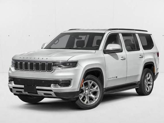 JEEP WAGONEER 2024 1C4SJUBP2RS176993 image JEEP WAGONEER 2024 1C4SJUBP2RS176993 image