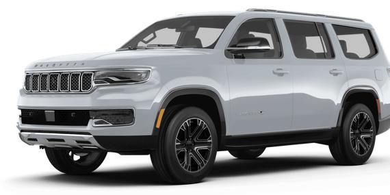 JEEP WAGONEER 2024 1C4SJUBP3RS171995 image JEEP WAGONEER 2024 1C4SJUBP3RS171995 image