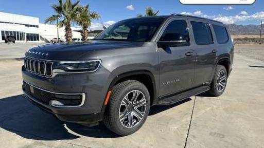 JEEP WAGONEER 2024 1C4SJUAP2RS111000 image JEEP WAGONEER 2024 1C4SJUAP2RS111000 image