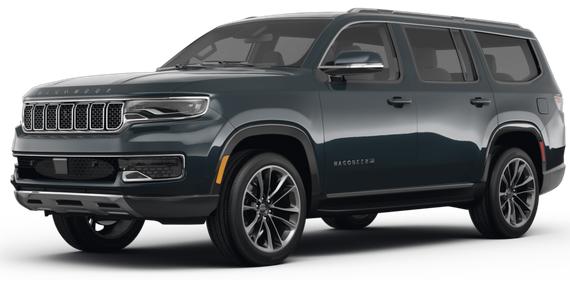 JEEP WAGONEER 2022 1C4SJUBT5NS138083 image JEEP WAGONEER 2022 1C4SJUBT5NS138083 image