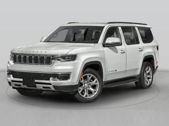 JEEP WAGONEER 2022 1C4SJUBT2NS115280 image JEEP WAGONEER 2022 1C4SJUBT2NS115280 image